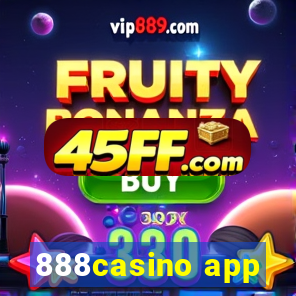 888casino app